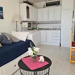 Estudio, First Line De La Playa Prime Location