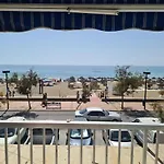Estudio, First Line De La Playa Prime Location