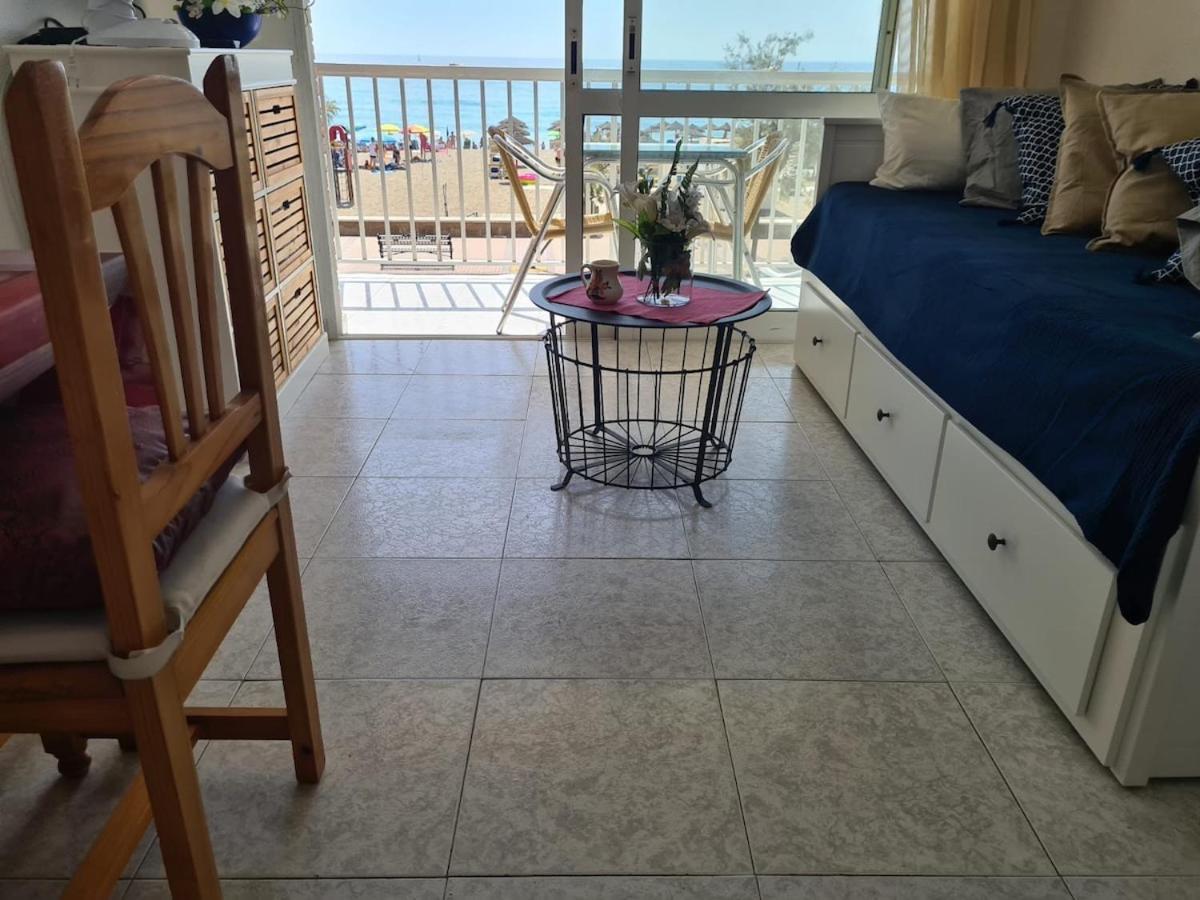 Lejlighed Estudio, First Line De La Playa Prime Location Fuengirola