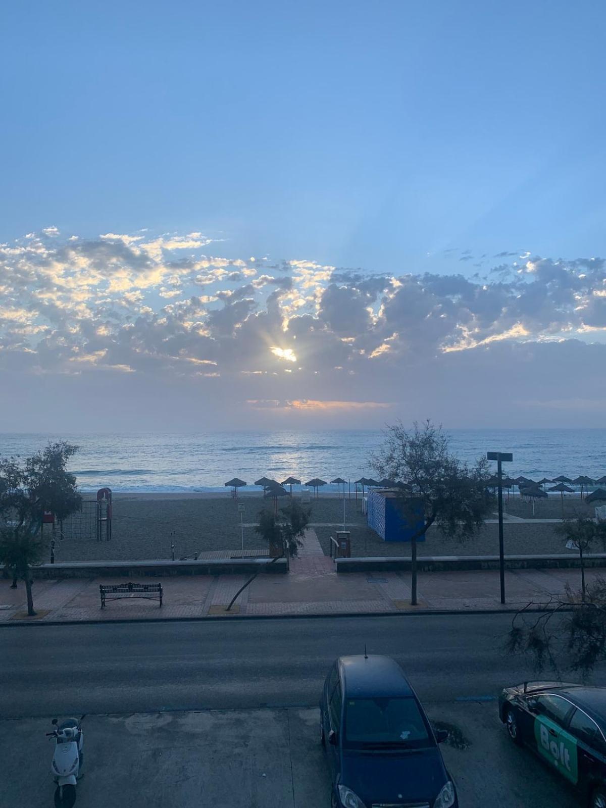 Lejlighed Estudio, First Line De La Playa Prime Location
