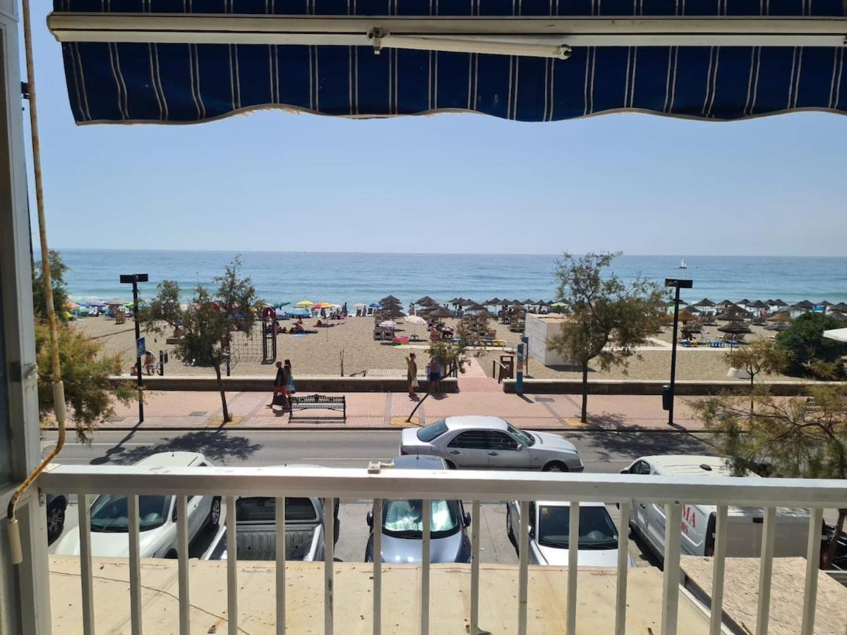 Estudio, First Line De La Playa Prime Location Apartamento
