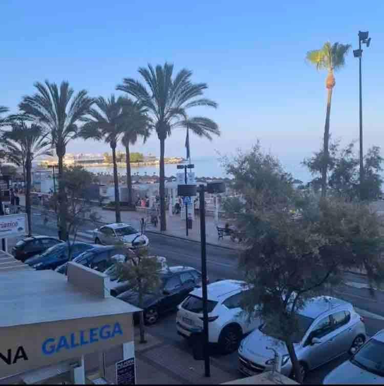 Lejlighed Estudio, First Line De La Playa Prime Location Fuengirola