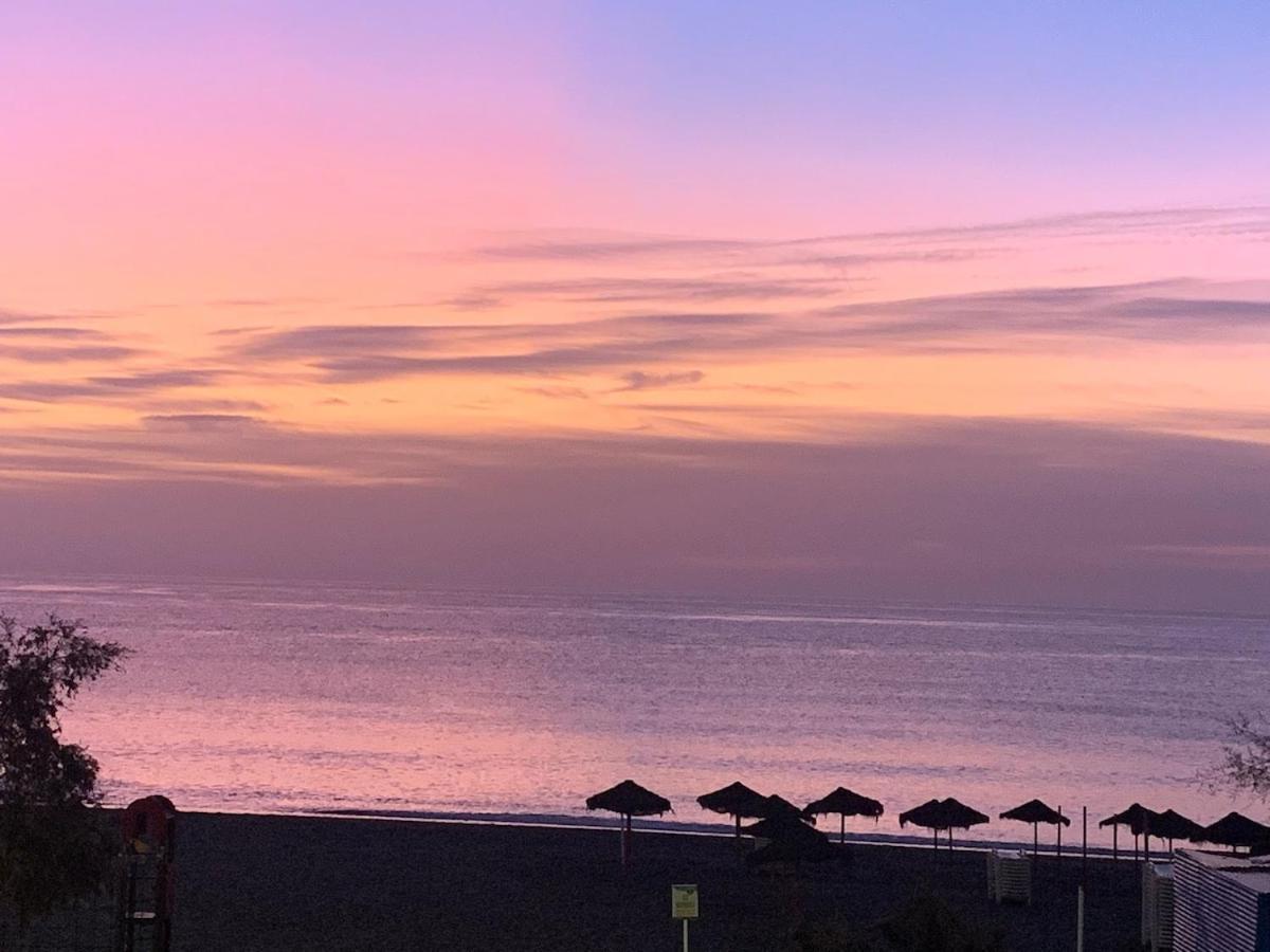 Estudio, First Line De La Playa Prime Location * Fuengirola