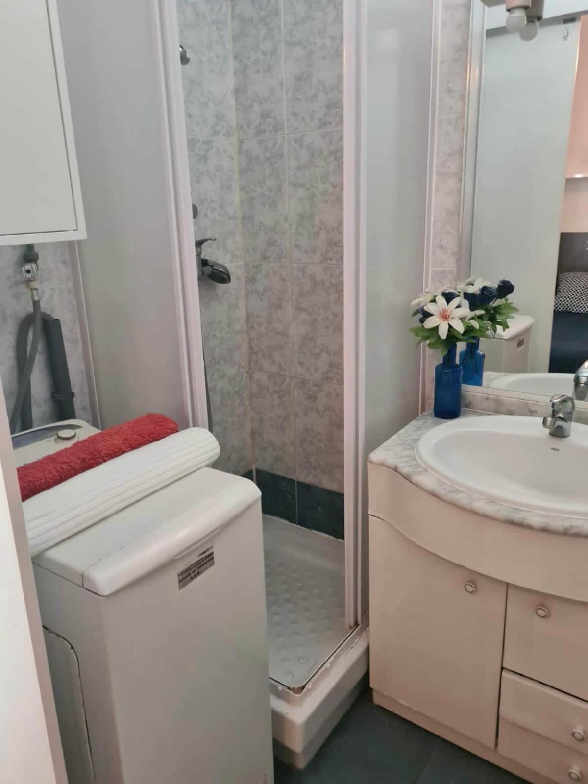 Estudio, First Line De La Playa Prime Location Apartamento *