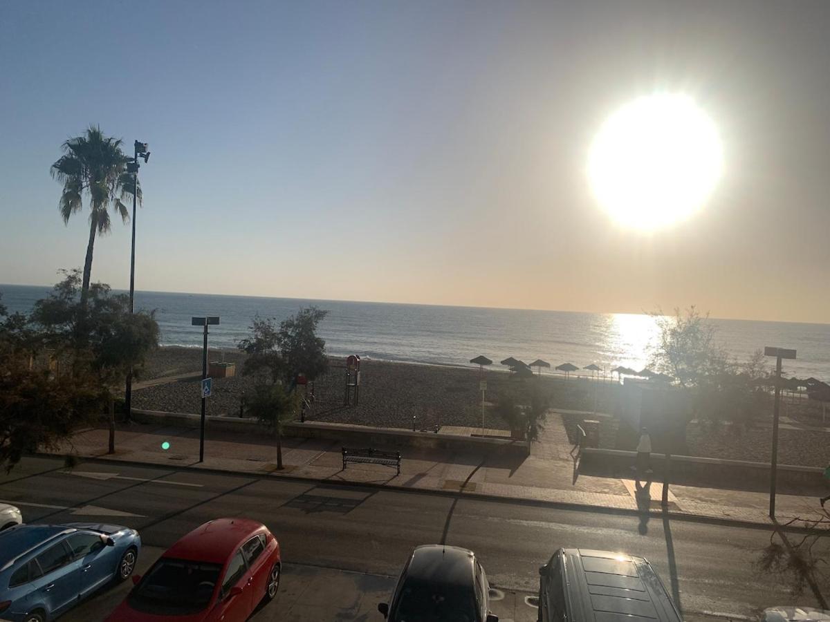 Estudio, First Line De La Playa Prime Location Lejlighed Fuengirola